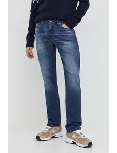 Tommy Jeans jeansy Ryan męskie DM0DM18192