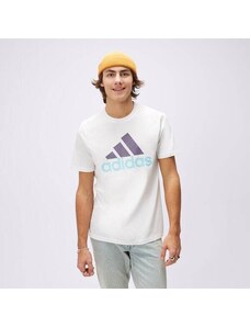 Adidas T-Shirt M Bl Sj T Męskie Ubrania Koszulki IJ8579 Biały