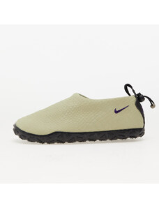 Męskie trampki slip-on Nike ACG Moc Premium Olive Aura/ Field Purple-Olive Aura-Black