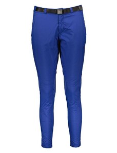 The North Face Spodnie funkcyjne - Slim fit - w kolorze niebieskim