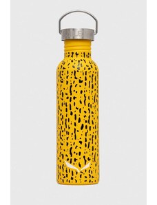 Salewa butelka Aurino 750 ml kolor żółty 00-0000000514