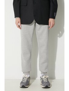 adidas Originals spodnie dresowe Essential Pant kolor szary melanżowe IR7803
