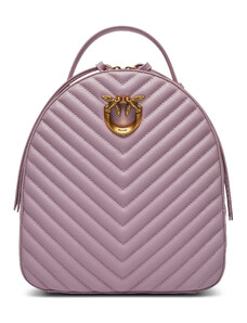 Plecak Pinko Love Click Classic Backpack . PE 24 PLTT 102530 A1J2 Purple WWGQ