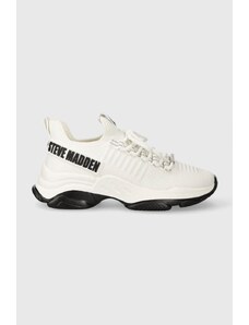 Steve Madden sneakersy Mac-E kolor biały SM19000019