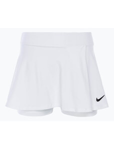 Spódnica tenisowa Nike Court Dri-Fit Victory Flouncy white/black