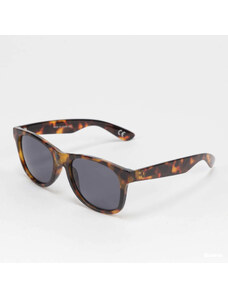 Męskie okulary przeciwsłoneczne Vans MN Spicoli 4 Shades Black/ Brown