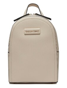 Plecak Valentino Regent Re VBS7LU01 Ecru 991