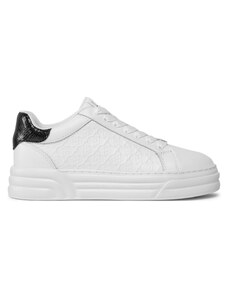 Sneakersy Liu Jo Cleo 28 BA4015 PX143 White 01111