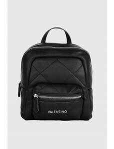 Valentino by Mario Valentino VALENTINO Czarny plecak Cold Re Backpack