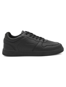Sneakersy Sprandi MPRS-22M12157 Black