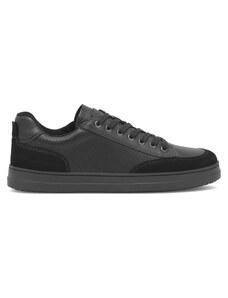 Sneakersy Lasocki Young PIN BI12-3177-02(V)CH Black