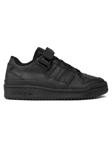 Sneakersy adidas Forum Low IF2650 Czarny