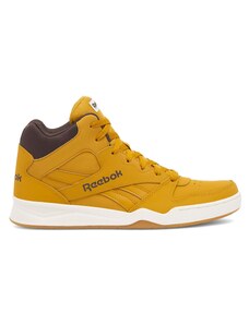 Sneakersy Reebok Royal BB4500 ID1576 Żółty