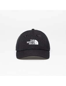 Czapka The North Face RCYD 66 Classic Hat Black