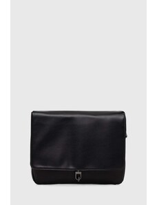 Sisley torba kolor czarny