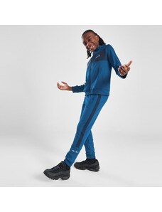 Nike Spodnie B Nsw N Air Pk Jogger B Dziecięce Ubrania Spodnie dresowe i joggery FV3666-476 Granatowy
