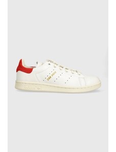 adidas Originals sneakersy skórzane Stan Smith LUX kolor biały IF8846