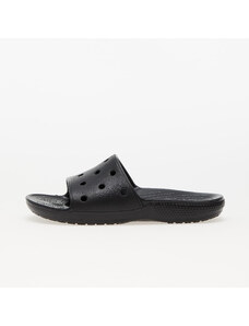 Kapcie Crocs Classic Crocs Slide Black, unisex