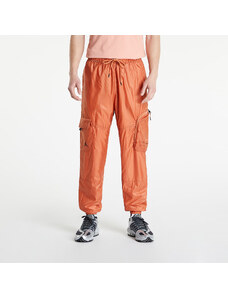 Męskie spodnie nylonowe Jordan 23 Engineered Stmt Tracksuit Pant Rust Oxide