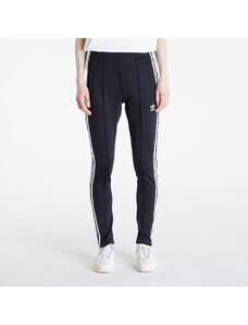 Damskie spodnie dresowe adidas Originals Adicolor Sustainability Classic Track Pant Black