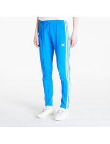 adidas Originals Damskie spodnie dresowe adidas Sst Classic Track Pant Blue Bird