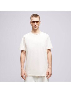 Adidas T Shirt Essential Męskie Odzież Koszulki IL2509 Biały