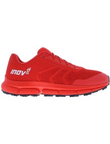 Męskie buty do biegania Inov-8 Trailfly Ultra G 280 M czerwone