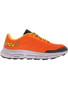 Męskie buty do biegania Inov-8 Trailfly Ultra G 280 M pomarańczowe