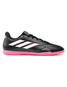 adidas Buty Copa Pure.4 Indoor Boots GY9051 Czarny