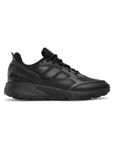 Sneakersy adidas Zx 1K Boost 2.0 J GY0852 Czarny