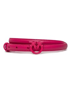Pasek Damski Pinko Love Berry H1 Belt. PE 24 PLT01 102148 A1K2 Pink Pinko N17B