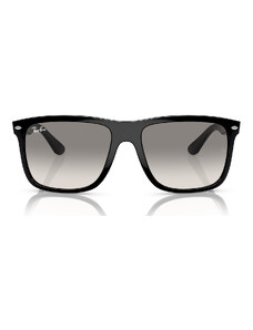 Ray-ban okulary przeciwsłoneczne Occhiali da Sole Boyfriend Two RB4547 601/32
