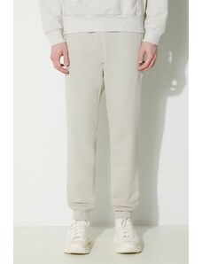 adidas Originals spodnie dresowe Essential Pant kolor szary gładkie IR7800