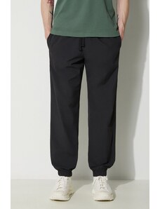 adidas Originals spodnie Premium Essentials Sweatpant męskie kolor czarny gładkie IS1796
