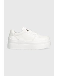 Pinko sneakersy Greta kolor biały SS0007 P017 Z1B