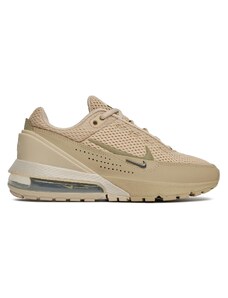 Nike Sneakersy Air Max Pulse FD6409 201 Beżowy