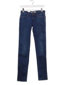 Damskie jeansy Wrangler