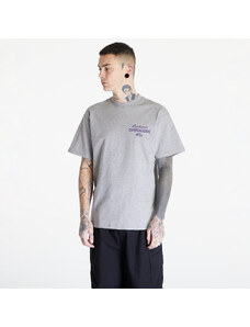 Koszulka męska Carhartt WIP S/S Mechanics T-Shirt UNISEX Grey Heather