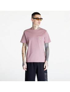 Koszulka męska Carhartt WIP S/S Pocket T-Shirt UNISEX Daphne