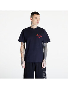 Koszulka męska Carhartt WIP S/S Mechanics T-Shirt UNISEX Dark Navy