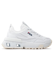 Fila Sneakersy Upgr8 Wmn FFW0125.10004 Biały