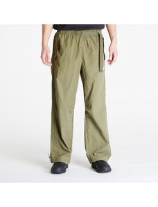 adidas Originals Męskie spodnie nylonowe adidas Adi Cargo Pants Focus Olive