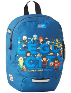 LEGO City Awaits Backpack 10030-2312