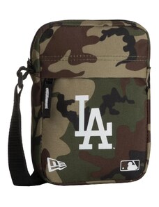 New Era MLB Los Angeles Dodgers Side Bag 11942031