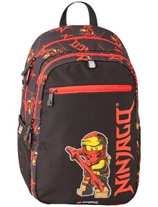 LEGO Small Extended Backpack 20222-2302