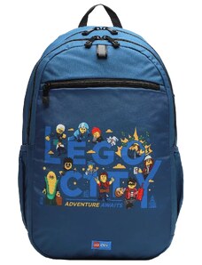 LEGO Urban Backpack 20268-2312