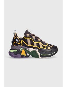 adidas Originals sneakersy Ozthemis kolor fioletowy IG6037