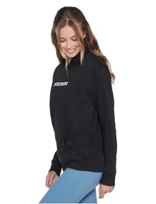Skechers Signature Pullover Hoodie WHD69-BLK
