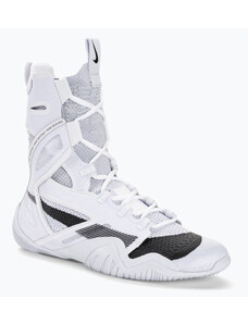 Buty bokserskie Nike Hyperko 2 white/black/football grey