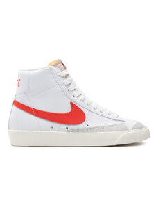 Sneakersy Nike W Blazer '77 CZ1055 101 Biały